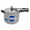 Hawkins Stainless Steel Pressure Cooker 10.0 Litres