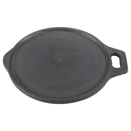 Cast iron dosa tawa Cast Iron Dosa Tawa - 30 Cm