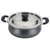 Stainless Steel Queen Hammerd Handi 1.25L