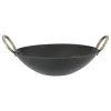 Iron Panjp Kadai 1.25L Iron Panjp Kadai 1.25L