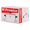 Premier Ss Milk Cooker Boiler 1.5L Premier Ss Milk Cooker Boiler 1.5L