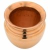 Copper Chembu 400Ml No.8