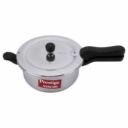 Prestige Al Cooker Svachh Junior Pressure Pan 3.5 Lit