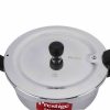 Prestige Al Cooker Svachh Junior Pressure Pan 3.5 Lit