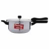 Prestige Al Cooker Svachh Junior Pressure Pan 3.5 Lit