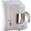 preethi cafe zest cm210 drip coffee maker black