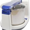 Ultra Bigg + Blue 2.5 Litres Table Top Wet Grinder Ultra Bigg + Blue 2.5 Litres Table Top Wet Grinder