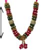 Reliable Flower Murti Artificial Pearls