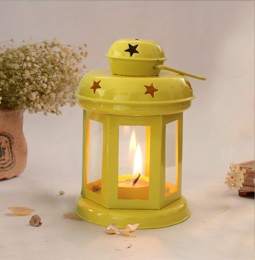 Tea Light Candle Holder