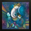 God Ganesh Wall Poster