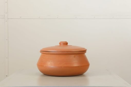 Traditional Handmade Clay Pottery