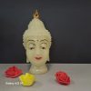 Buddha Head showpiece