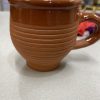 Traditional Terracotta Clay Tea Cup - 120 Ml Copy