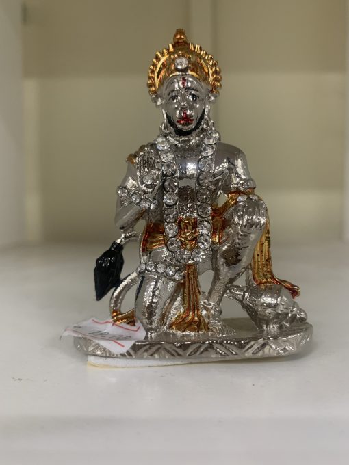 Hanuman Car Dashboard Idol and Home Decor Statue