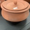 Handmade Earthen Terracotta Clay Lassi Cup