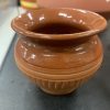 Handmade Earthen Terracotta Clay Lassi Cup