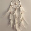 Dream Catcher For Car Interior Mirror