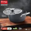 SS Accord Kadai Prestige NS Dura Stone Casserole 20 cm